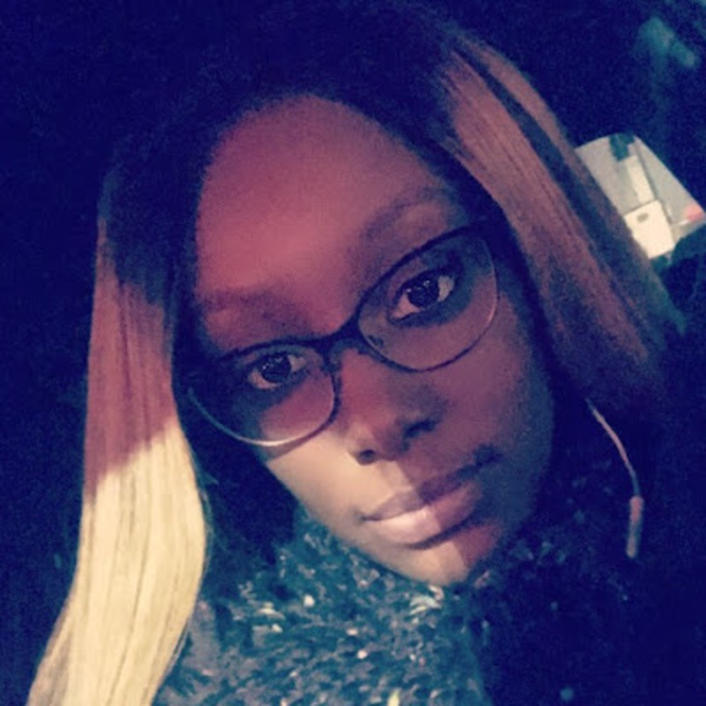 Meet your Posher, Tanisha